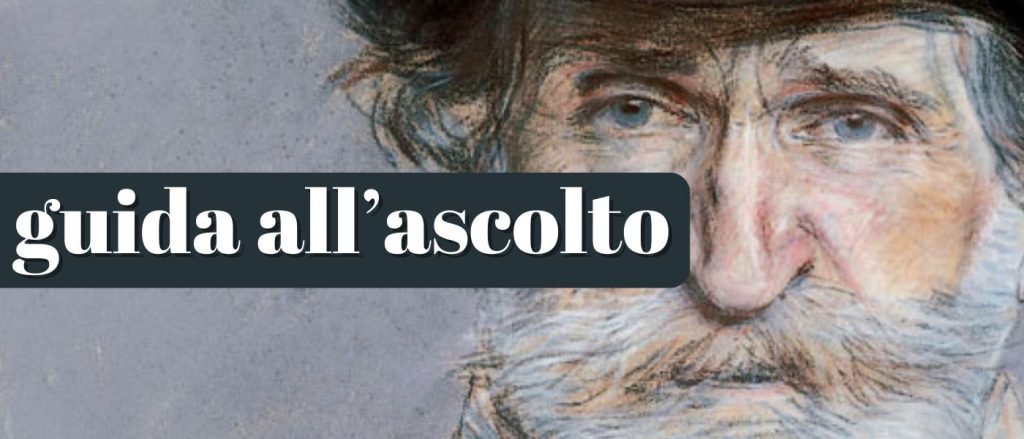 Guida all'ascolto - Prima del Teatro alla Scala